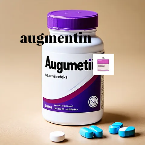 Augmentin ricetta o no